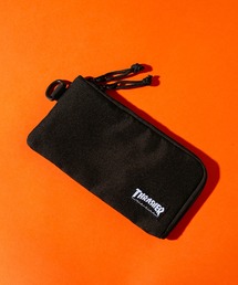 THRASHER | 【THRASHER/スラッシャー】ロングウォレット(財布)
