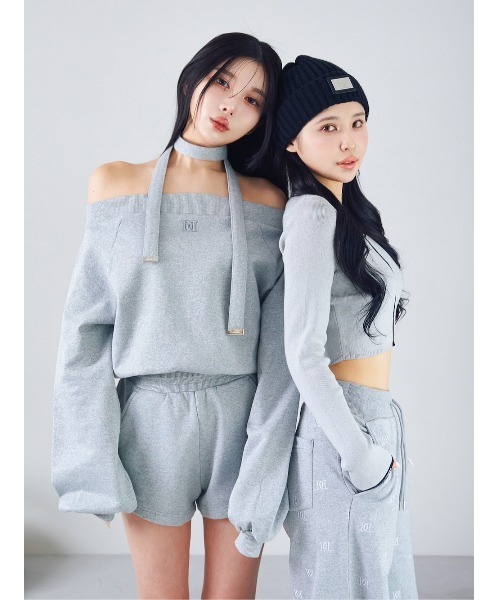 セール】プレートニットビーニー（ニットキャップ/ビーニー