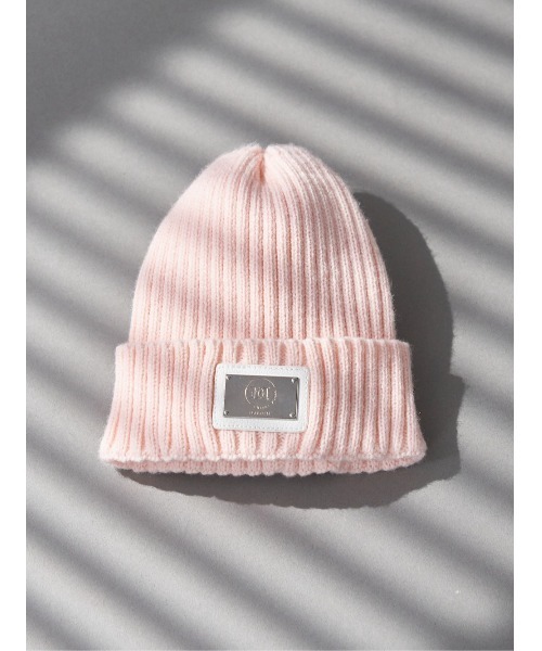 Darich ビーニー&ニット　2点セット Darich ビーニー&ニット 2点セット