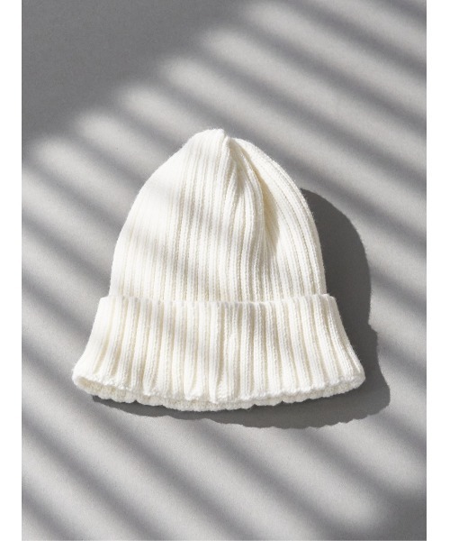 Darich ビーニー&ニット　2点セット Darich ビーニー&ニット 2点セット Darich ビーニー&ニット 2点セット