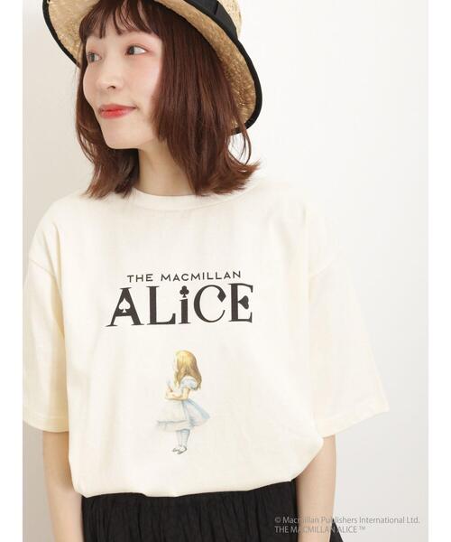 サマンサモスモス　アリス　セット Samansa Mos2（サマンサ モスモス）の「【Alice×Samansa Mos2