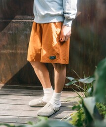 Foxfire | Foxfire/フォックスファイヤー 別注 destination shorts/デスティネーション ショーツ/リラックスフィット(その他パンツ)