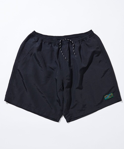 Foxfire（フォックスファイヤー）の「Foxfire/フォックスファイヤー 別注 destination shorts/デスティネーション ショーツ/リラックスフィット（その他パンツ・メンズ・ブラック/ベージュ/オレンジ/カーキ/チャコール・MEDIUM/LARGE）」の6枚目の写真