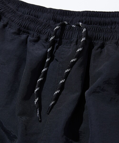 Foxfire（フォックスファイヤー）の「Foxfire/フォックスファイヤー 別注 destination shorts/デスティネーション ショーツ/リラックスフィット（その他パンツ・メンズ・ブラック/ベージュ/オレンジ/カーキ/チャコール・MEDIUM/LARGE）」の8枚目の写真