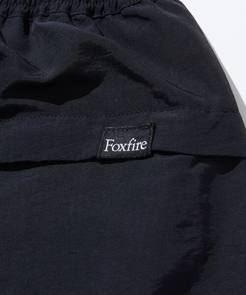 Foxfire（フォックスファイヤー）の「Foxfire/フォックスファイヤー 別注 destination shorts/デスティネーション ショーツ/リラックスフィット（その他パンツ・メンズ・ブラック/ベージュ/オレンジ/カーキ/チャコール・MEDIUM/LARGE）」の10枚目の写真