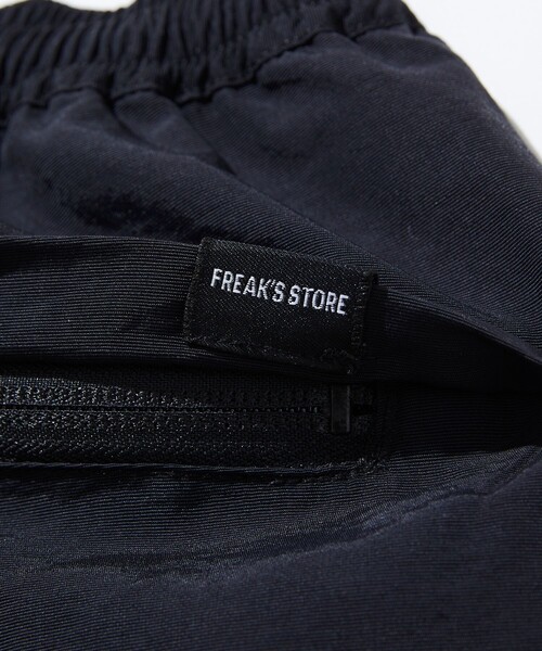 Foxfire（フォックスファイヤー）の「Foxfire/フォックスファイヤー 別注 destination shorts/デスティネーション ショーツ/リラックスフィット（その他パンツ・メンズ・ブラック/ベージュ/オレンジ/カーキ/チャコール・MEDIUM/LARGE）」の11枚目の写真