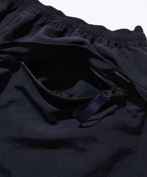 Foxfire（フォックスファイヤー）の「Foxfire/フォックスファイヤー 別注 destination shorts/デスティネーション ショーツ/リラックスフィット（その他パンツ・メンズ・ブラック/ベージュ/オレンジ/カーキ/チャコール・MEDIUM/LARGE）」の12枚目の写真