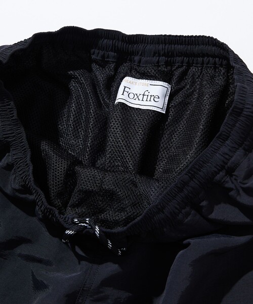 Foxfire（フォックスファイヤー）の「Foxfire/フォックスファイヤー 別注 destination shorts/デスティネーション ショーツ/リラックスフィット（その他パンツ・メンズ・ブラック/ベージュ/オレンジ/カーキ/チャコール・MEDIUM/LARGE）」の13枚目の写真