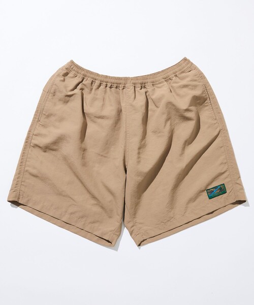 Foxfire（フォックスファイヤー）の「Foxfire/フォックスファイヤー 別注 destination shorts/デスティネーション ショーツ/リラックスフィット（その他パンツ・メンズ・ブラック/ベージュ/オレンジ/カーキ/チャコール・MEDIUM/LARGE）」の15枚目の写真