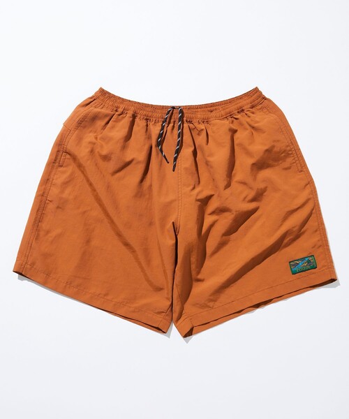bonknowfreaks スウェットショーツ ダークオレンジ TYPE-005 Double Knee Tactical Sweat Shorts DARKORANGE – BONKNOW FREAKS