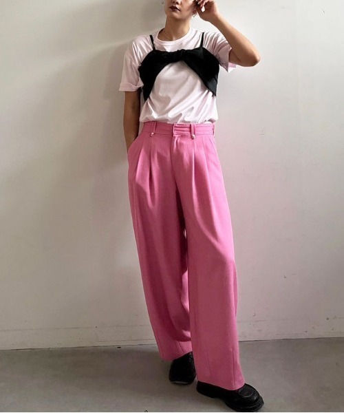 トップス AMERI VINTAGE AURORA SHINE UNISEX TEE セール】AURORA SHINE UNISEX TEE（Tシャツ/カットソー）｜Ameri