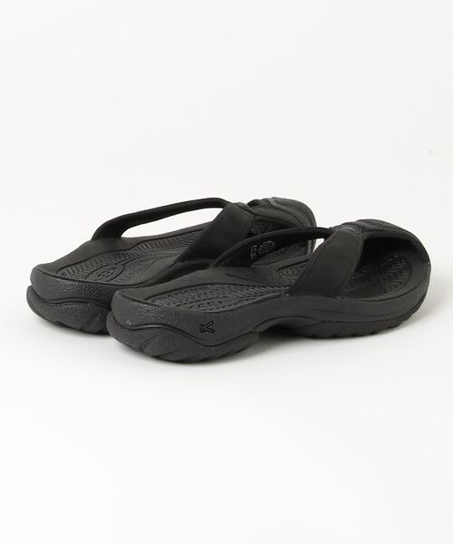 KEEN＞ WAIMEA TG/ワイメア ティージー サンダル（サンダル