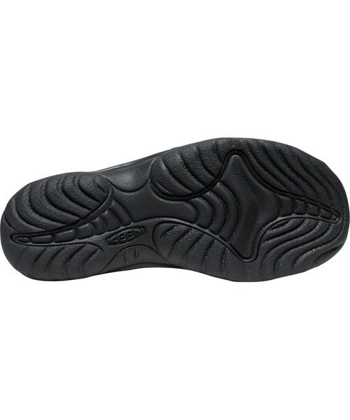KEEN(キーン)の「WAIMEA TG / ワイメア ティージー / レディース サンダル(サンダル・レディース・ブラック・25cm/24cm/23cm)」の8枚目の写真