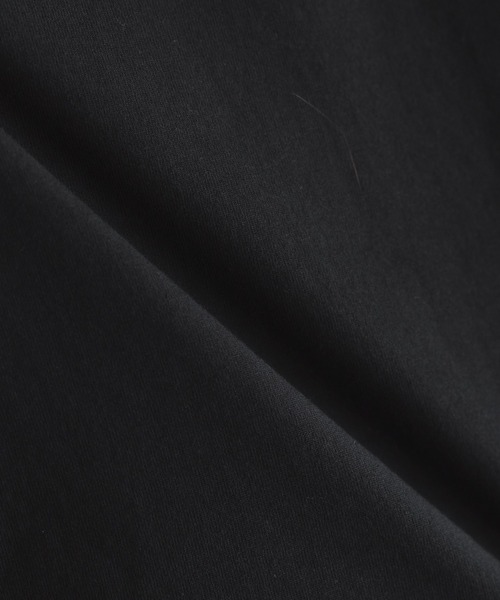 epnok（エプノック）の「ルーズシルエットノースリーブTee（タンクトップ・メンズ・ブラック/オフホワイト/チャコールグレー・SMALL/MEDIUM/LARGE）」の22枚目の写真