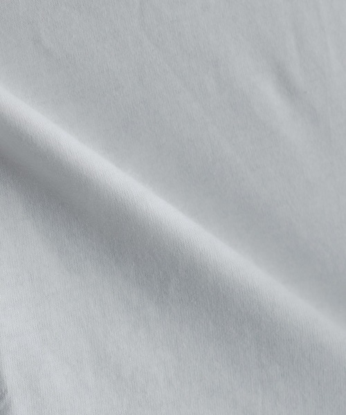 epnok（エプノック）の「ルーズシルエットノースリーブTee（タンクトップ・メンズ・ブラック/オフホワイト/チャコールグレー・SMALL/MEDIUM/LARGE）」の10枚目の写真