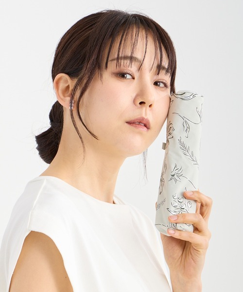 ムーンバット フワクール 折りたたみ日傘【未使用】 Amazon | MOONBAT(ムーンバット) フワクール 折りたたみ傘 日傘