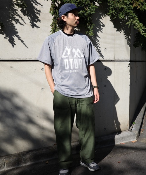 セール】CMF OUTDOOR GARMENT/シーエムエフ アウトドア