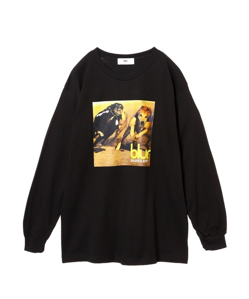 プチブラバンソ✖️  FLASH コラボ スカシャツ　新品　Mサイズ プチブラバンソ✖️ FLASH コラボ スカシャツ 新品 Mサイズ コラボ