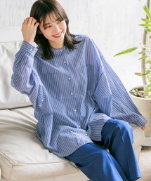 niko and... | プレミアムローンドロストシャツ(シャツ/ブラウス)