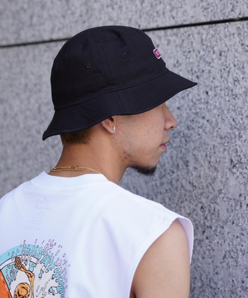 NEW ERA/ニューエラ ハット BUCKET01 INDEPENDENT ムラサキスポーツLIMITED 14299638/14299639（ハット）｜NEW ERA（ニューエラ） mdprevattcaulkingandwaterproofing.com