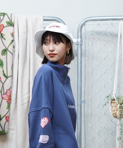 セール】NEW ERA/ニューエラ ハット BUCKET01 INDEPENDENT