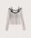 LA POMME petit�i���|�~�E�v�`�j�́u�h�b�g�o���G�V���c�Z�b�g�A�b�v Dots Ballet Shirt Set-Up�i�A���T���u���j�v�b�A�C�{���[