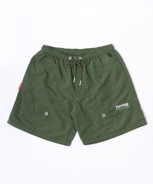 ZOZOTOWN 限定 TGM NYLON EASY SHORTS（その他パンツ）｜TANGRAM