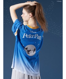 ゲームシャツ/Peter Pan