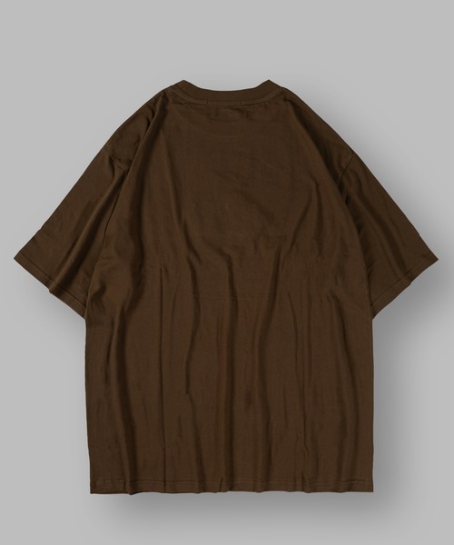 Jungle Storm（ジャングルストーム）の「グラフィティロゴ刺繍 半袖T