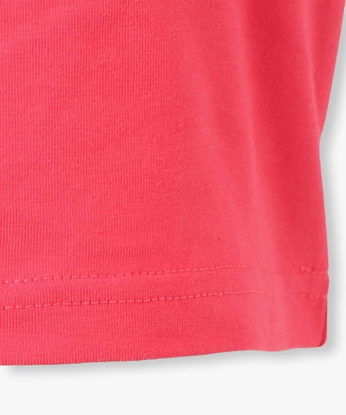 ANNA SUI NYC（アナ スイ エヌ ワイ シー）の「ANNA SUI NYC HELLO KITTY リンガーキャミソール（キャミソール・レディース・ブラック/ピンク・S/M）」の9枚目の写真