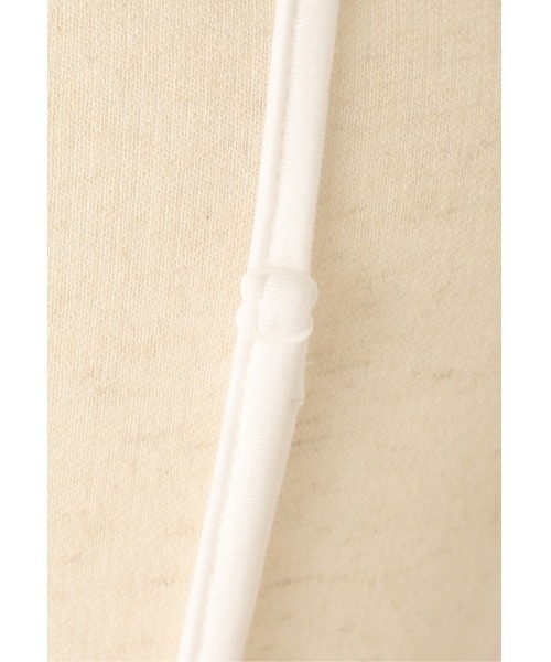 ANNA SUI NYC（アナ スイ エヌ ワイ シー）の「ANNA SUI NYC HELLO KITTY リンガーキャミソール（キャミソール・レディース・ブラック/ピンク・S/M）」の11枚目の写真