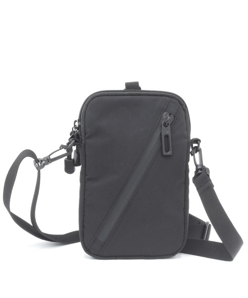 RAW.C(ロークリエイト)の「FUNCTIONAL/ファンクショナル ショルダーバック OVAL NECK HOLDER 撥水 軽量 RCB-083TI(ショルダーバッグ・メンズ・ブラック/ブラック×カーキ/スミクロ/ブラック×グレー・FREE)」の15枚目の写真