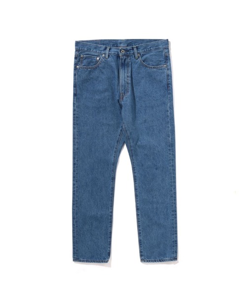 A BATHING APE（アベイシングエイプ）の「STA DENIM PANTS（デニム