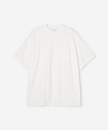 Morris & Sons | MORRIS & SONS | 丸胴吊り天竺 ポケットTシャツ MEN(Tシャツ/カットソー)