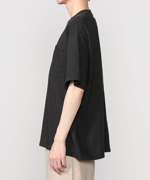 tシャツ MORRIS ＆ SONS | 丸胴吊り天竺 Tシャツ WOMEN レディース セール】MORRIS & SONS | 丸胴吊り天竺 Tシャツ WOMEN（Tシャツ