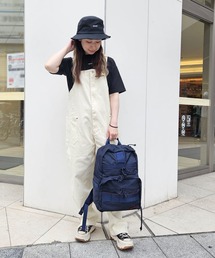 グリーンボウル【GREEN BOWL】Canvas Gardening Overaall