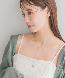 mysty woman | スライドネックレス　131900(ネックレス)