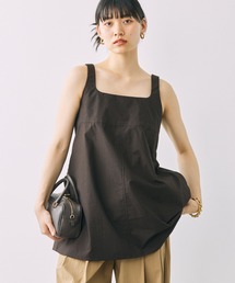 BABYLONE | ミニサックチュニック(チュニック)