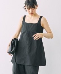 BABYLONE | ミニサックチュニック(チュニック)