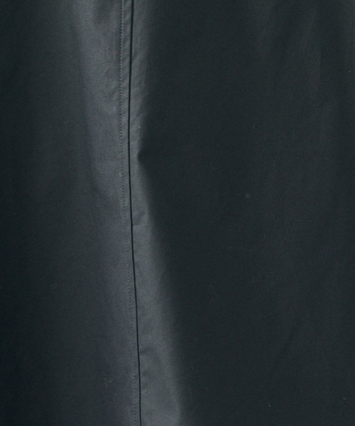 BABYLONE（バビロン）の「ミニサックチュニック（チュニック・レディース・ブラック/ダークブラウン・フリー）」の22枚目の写真