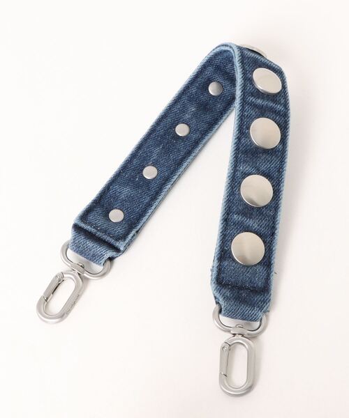 Desigual（デシグアル）の「DENIM PRIORI MULTIPOCKET D デニム