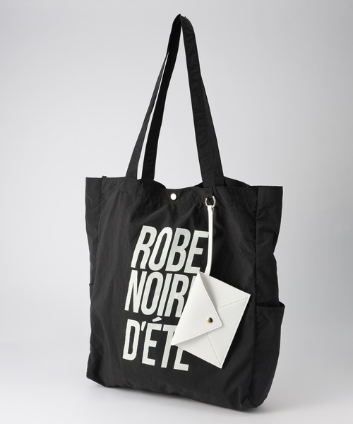 BARNYARDSTORM / ENJOY LIFE TOTE（トートバッグ