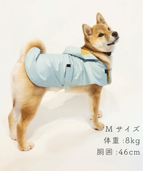 HERMES DOG 犬用 コート 服【新品 タグ付き】 HERMES DOG 犬用 コート 服【新品 タグ付き】