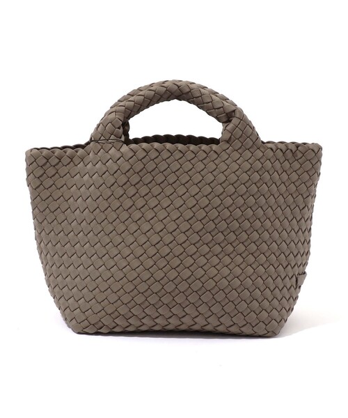 セール】NAGHEDI St Barths ミニトートバッグ（トートバッグ