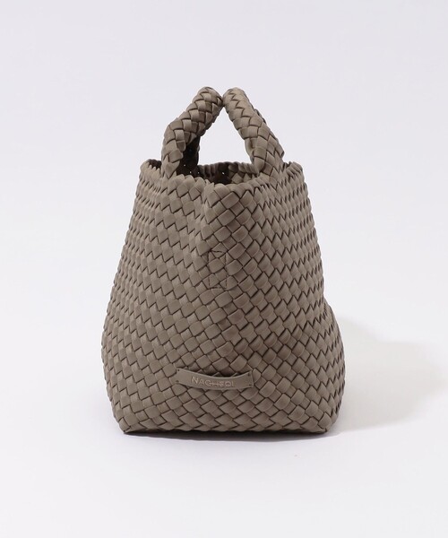 セール】NAGHEDI St Barths ミニトートバッグ（トートバッグ