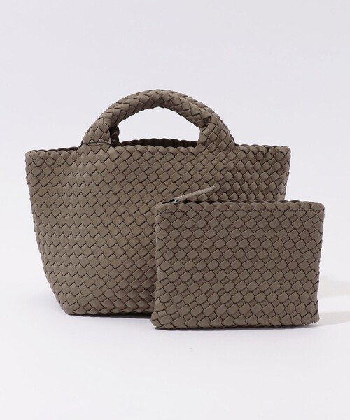 ミニトートバッグ（2237318）｜NAGHEDI(ナゲティ）｜WOMEN'S