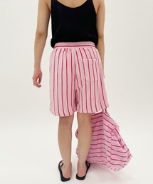 【BONGUSTA/ボングスタ】half pants