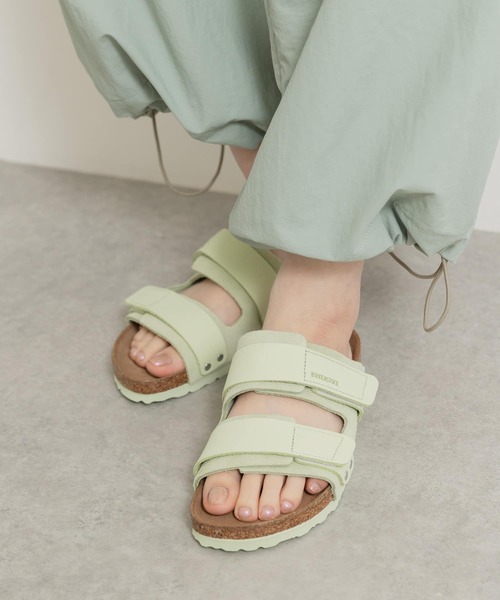 BIRKENSTOCK　UJI WOMEN