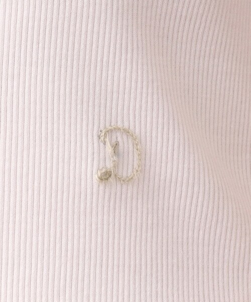 DRESSTERIOR（ドレステリア）の「アメスリリブタンク（タンクトップ・レディース・ブラック/ホワイト・36/38）」の15枚目の写真