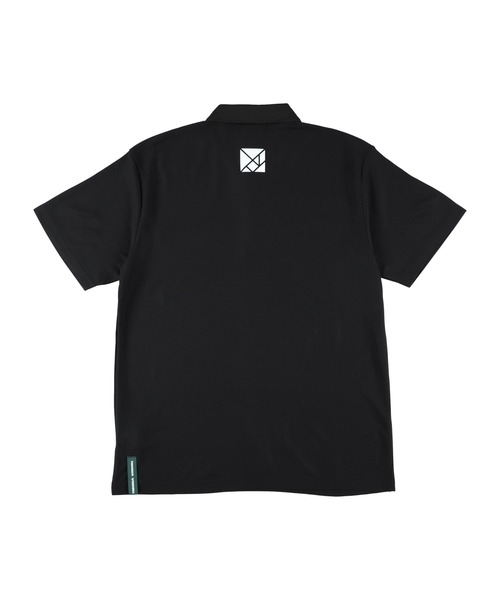 TANGRAM（タングラム）の「THE GOLF CLUB POLO SHIRTS（ポロシャツ